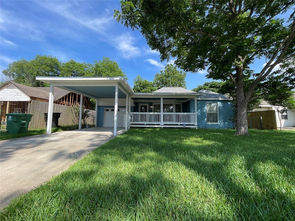 Foto principal - 2227 Jean St
