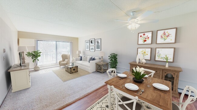 Lakeside living at Salem Green! - Salem Green