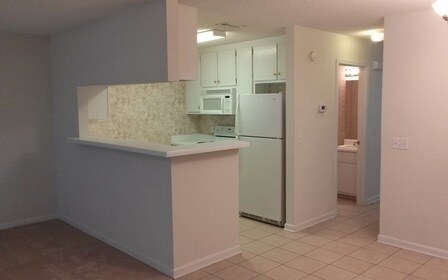 Building Photo - Foxchase Subdivision
