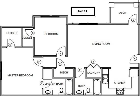 Foto principal - 1322 Springfield Rd