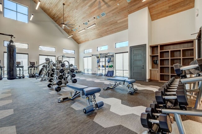 Building Photo - Camber Ranch