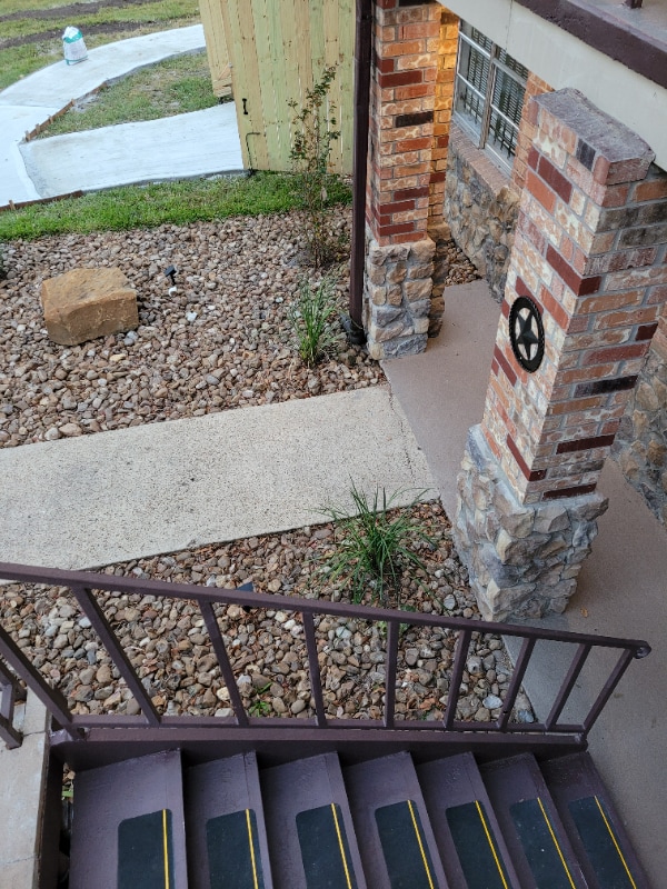 Photo - 9205 Allwood St (Houston, TX) Apartment