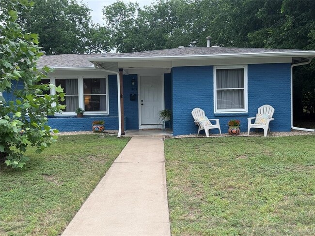 Foto del edificio - 1708 Princeton Ave