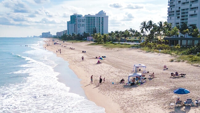 Foto del edificio - 1330 W Terra Mar Dr