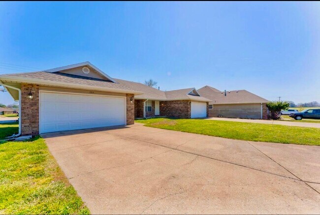 Foto del edificio - 4314 Morgan Ct