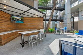 Riviera at West Village photo'