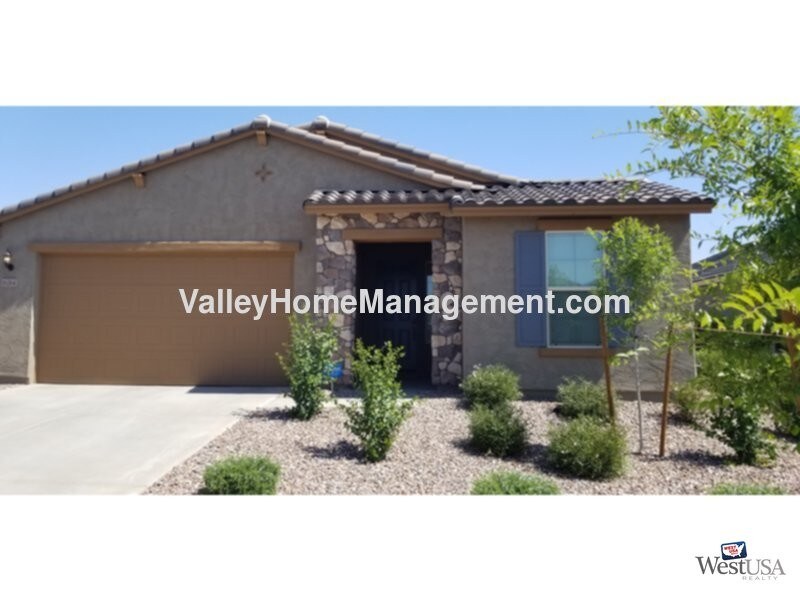 NEARLY NEW IN GREER RANCH!! House Rental in Surprise, AZ