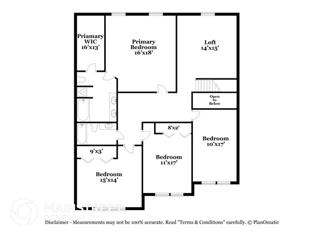 Foto del edificio - 11023 Thousand Oaks Dr