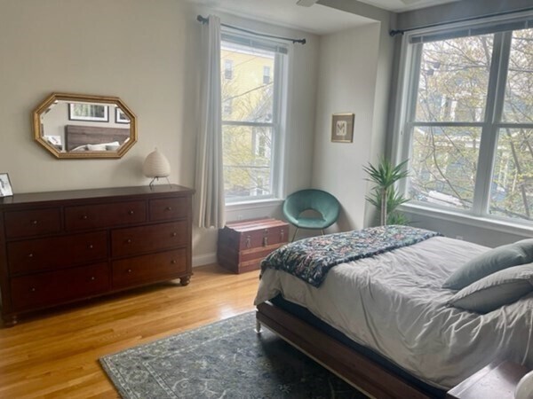 Foto del edificio - 201 Norfolk St