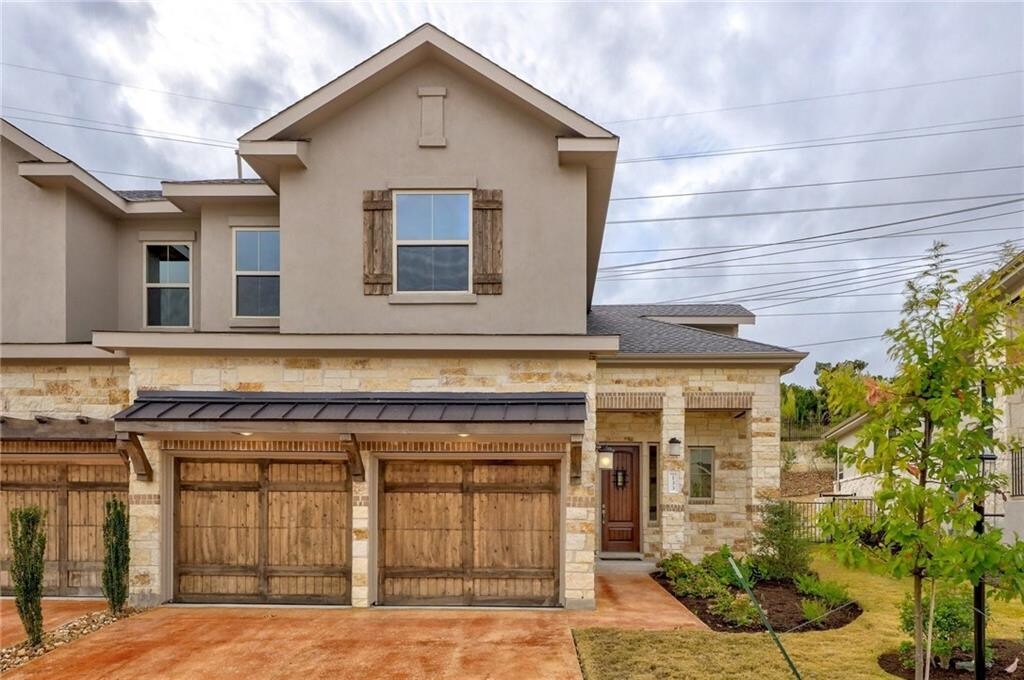 135 Cartwheel Bend, Spicewood, TX 78669 Condo for Rent in Spicewood, TX