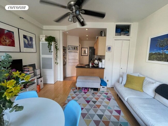 Foto del edificio - 509 E 77th St