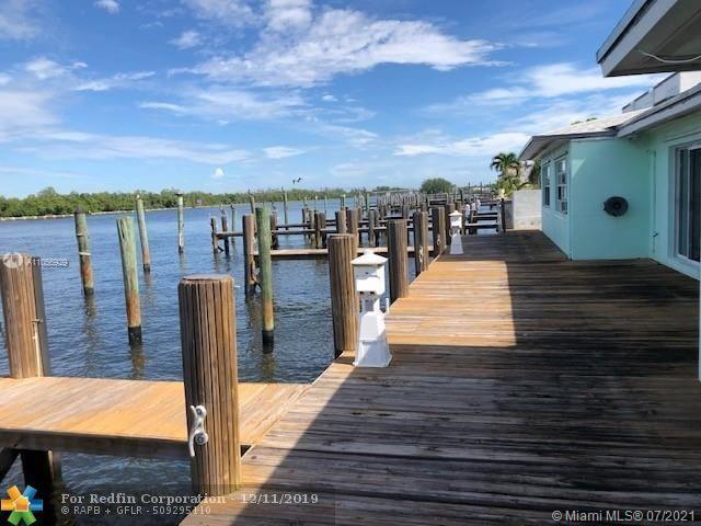 Foto del edificio - 2118 N Ocean Dr