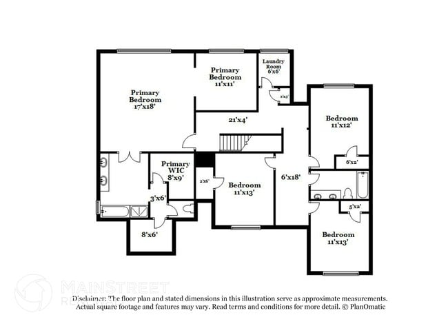 Building Photo - 3020 New Haven Ln