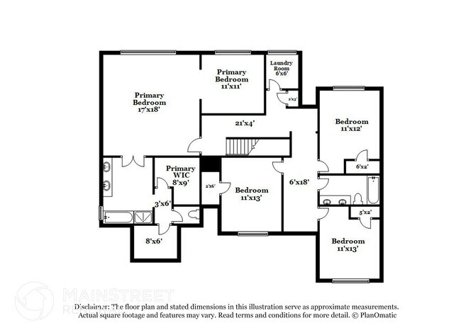 Foto del edificio - 3020 New Haven Ln