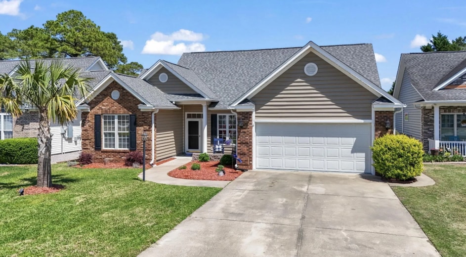 Primary Photo - 136 Regency Dr