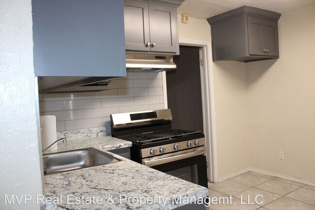 Building Photo - 2 br, 1 bath House - 512 Adair Blvd