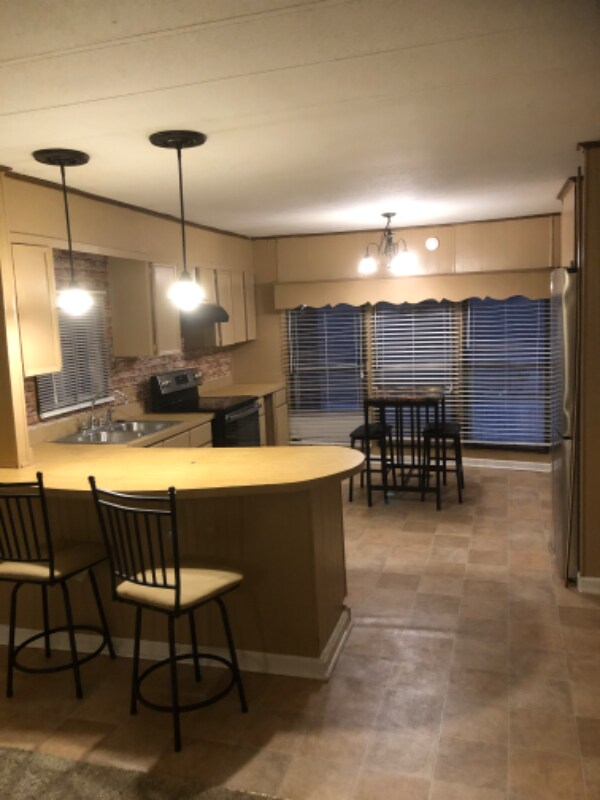 2667 New Hope Rd, La Grange, NC 28551 House Rental in La Grange, NC