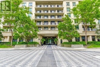 Building Photo - 650-650 Sheppard Ave E