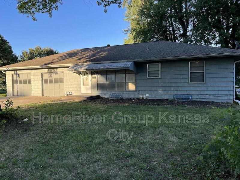 7601 Woodson Rd, Raytown, MO 64138 House Rental in Raytown, MO