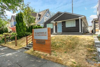 Building Photo - 610 S Sheridan Ave