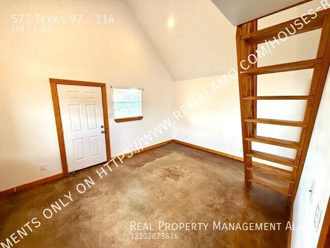 Foto del edificio - 573 Texas 97-114