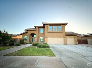 Building Photo - 4282 S Desert Willow Wy