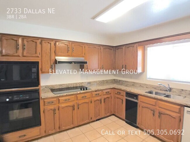 Foto del edificio - 2733 Dallas St NE