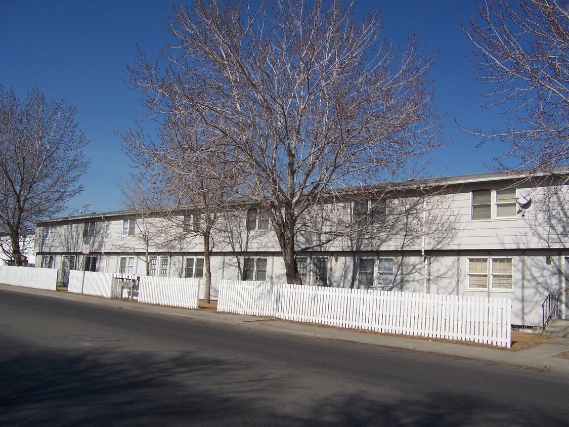 2311 Monad Rd, Billings, MT 59102 Apartments in Billings, MT