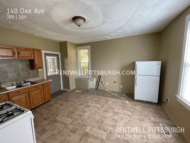 Foto del edificio - 3 Bedroom Home in Kittanning