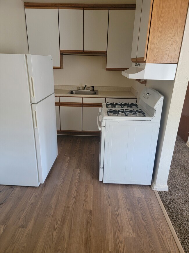 Foto del edificio - The Albion