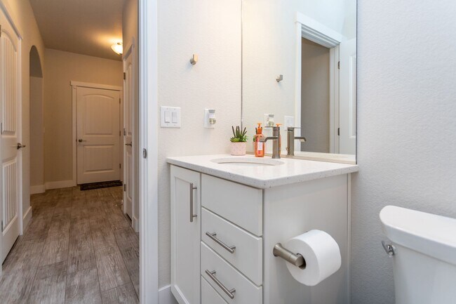 Building Photo - Experience the Perfect Blend of Nature and...