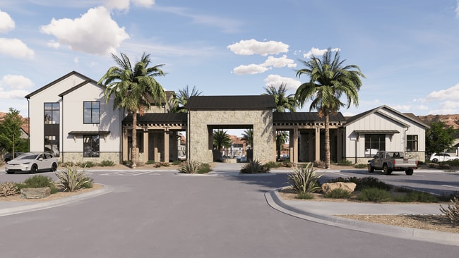 Building Photo - Viviano at Red Cliffs
