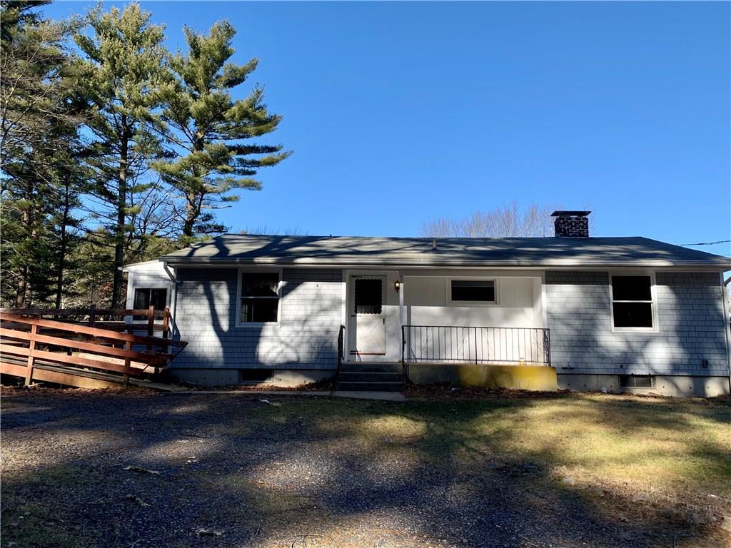 Primary Photo - 160 Shady Valley Rd