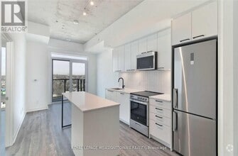Building Photo - 1808-1808 St Clair Ave W
