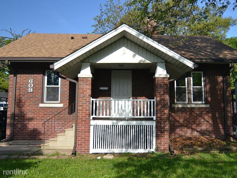 Building Photo - 2 br, 1 bath House - 609 Ida St