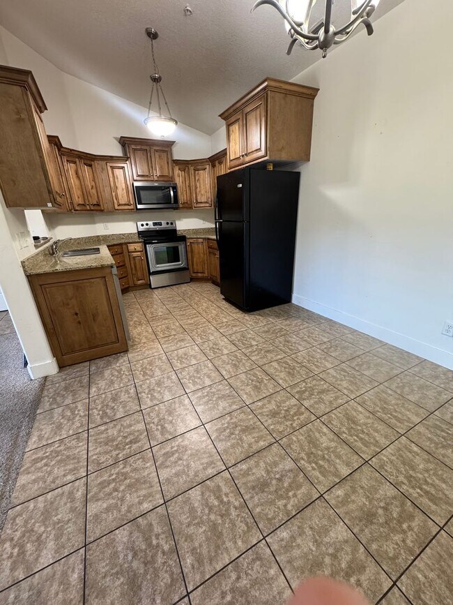 Foto del edificio - Beautiful top level Payson condo for rent!