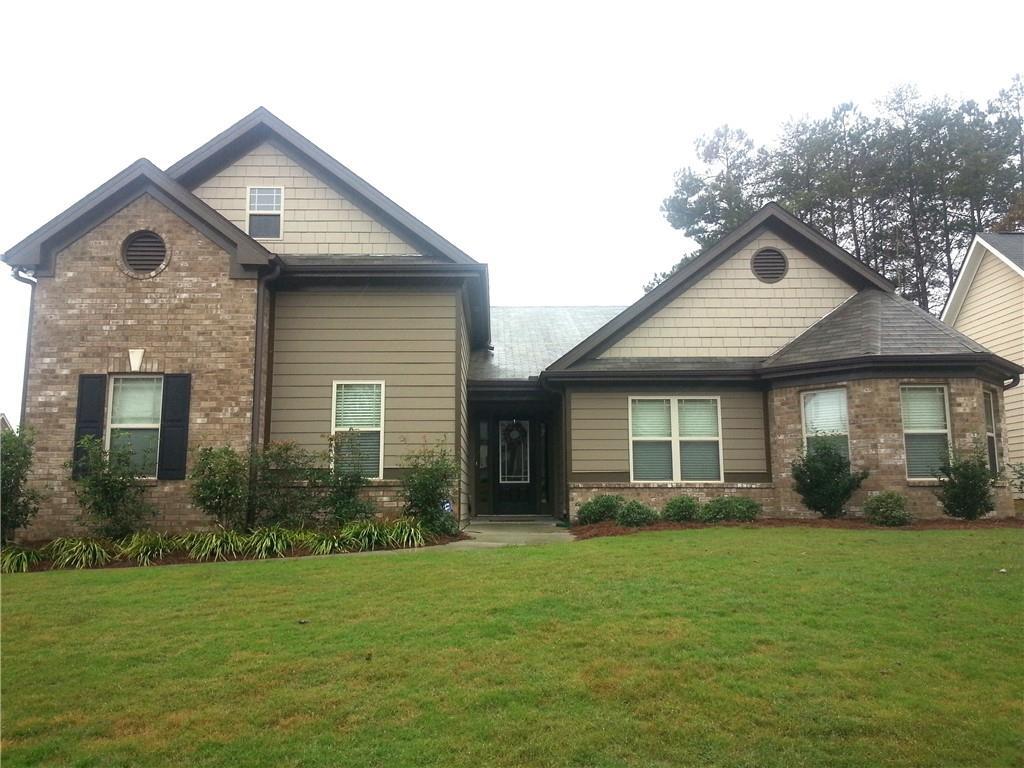 Primary Photo - 5575 Glenn Ivey Dr