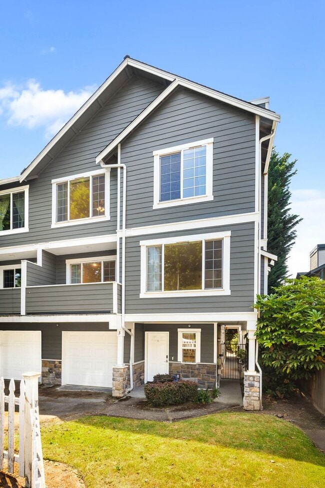 Building Photo - 8321 167th Ave NE