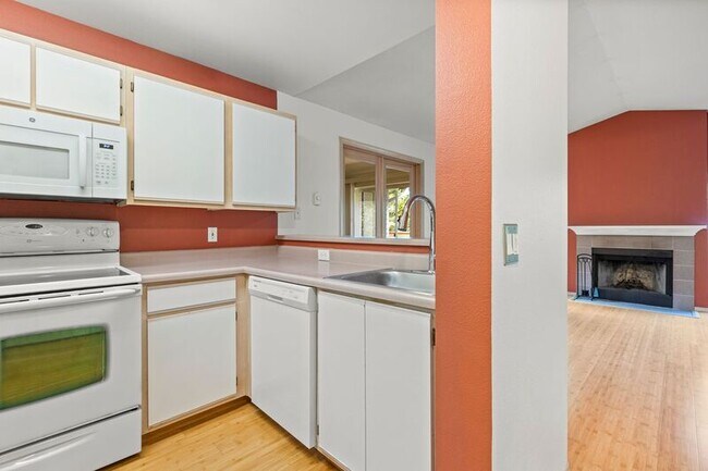 Foto del edificio - 5142 SW Multnomah Blvd