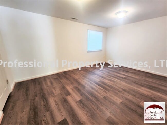 Foto del edificio - Nice Townhome in the North End of Town