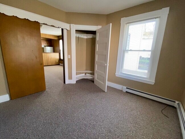 Foto del edificio - 56 Prospect St