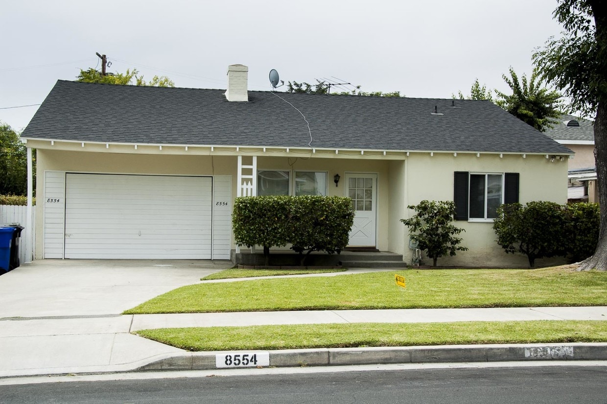 8554 Palma Vista St, San Gabriel, CA 91775 House Rental in San