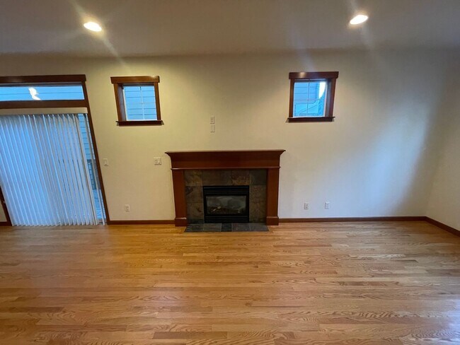 Foto del edificio - Gorgeous 3 bedroom Home for Rent in Edmonds