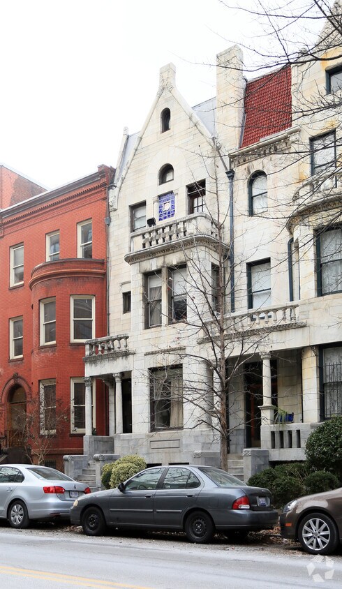 Foto del edificio - 1733 P St NW
