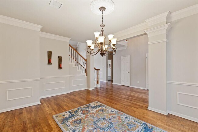 Foto del edificio - 4214 Caroline Ct