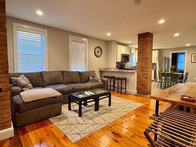 Foto del edificio - 7 Hardy St