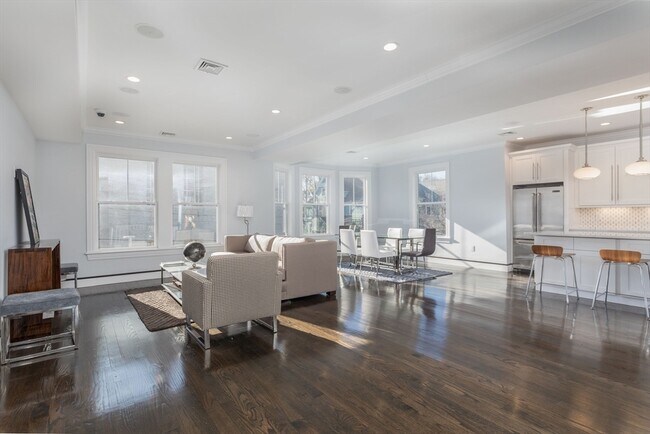 Foto del edificio - 16 Greenwich St