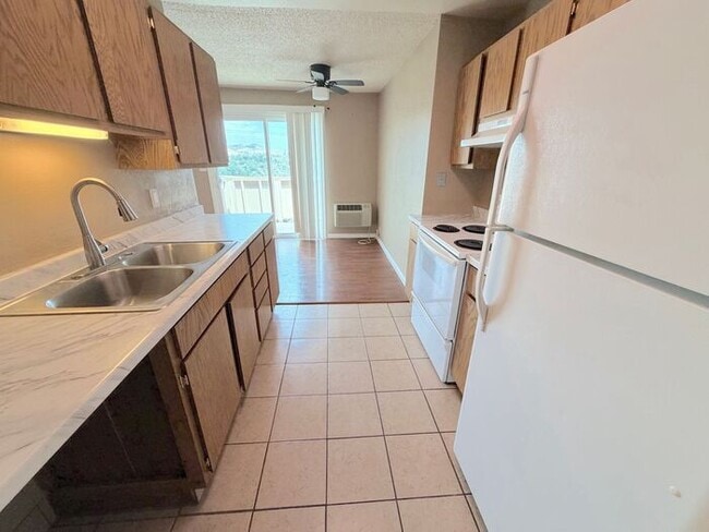 Building Photo - North Reno Wildcreek Garden Condos Upstairs 2 Bedroom