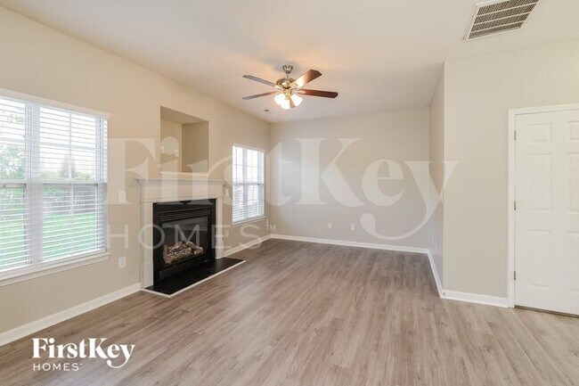Foto del edificio - 2843 Mossy Meadow Dr