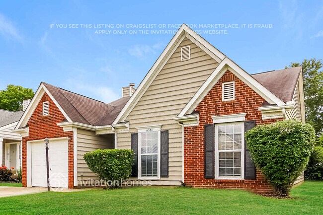 Foto del edificio - 11934 Brownestone View Dr